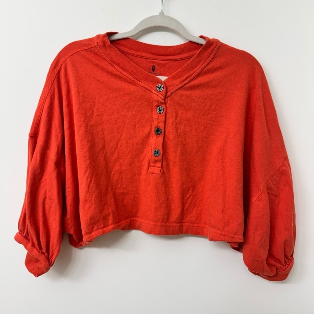 FP Movement Flowy Top Size S